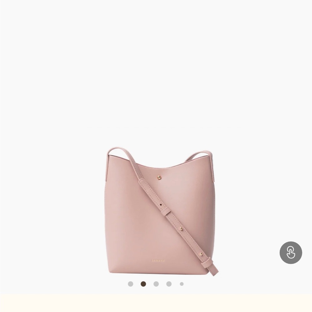 Samara Vegan Medium Crossbody bag, NEW without Tags